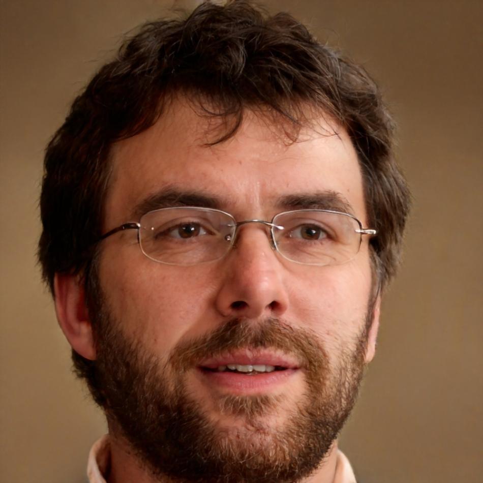 Portrait de conseiller financier nupotoroemaro